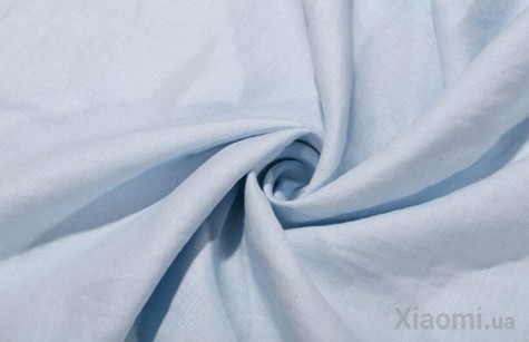 Комплект постельного белья JolieHome Yi Tian silk Light Blue GB/18401-2010