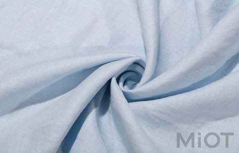 Комплект постільної білизни JolieHome Yi Tian silk Light Blue GB/18401-2010
