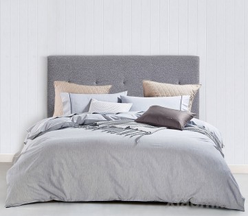 Комплект постельного белья JolieHome JTI220 (4 sets) Light Blue 220*240