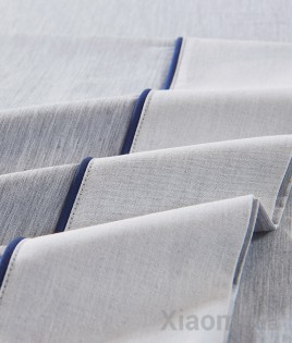 Комплект постельного белья JolieHome JTI220 (4 sets) Light Blue 220*240