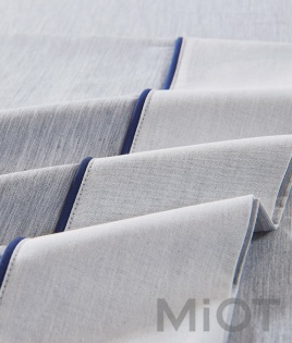 Комплект постільної білизни JolieHome JTI220 (4 sets) Light Blue 220*240
