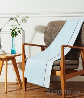 Комплект постельного белья JolieHome JTI220 (4 sets) Light Blue 220*240