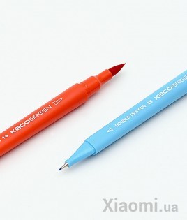 Набор цветных маркеров Xiaomi KACO ARTIST Double Tips Pen 36 Colors ARTIST 36 K1037