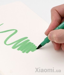 Набор цветных маркеров Xiaomi KACO ARTIST Double Tips Pen 36 Colors ARTIST 36 K1037
