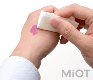 Набір кольорових маркерів Xiaomi KACO ARTIST Double Tips Pen 36 Colors ARTIST 36 K1037