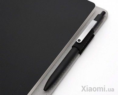 Набор Xiaomi KACO Noble A5 Notebook Collection Black
