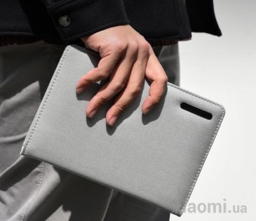 Набор Xiaomi KACO Noble A5 Notebook Collection Grey