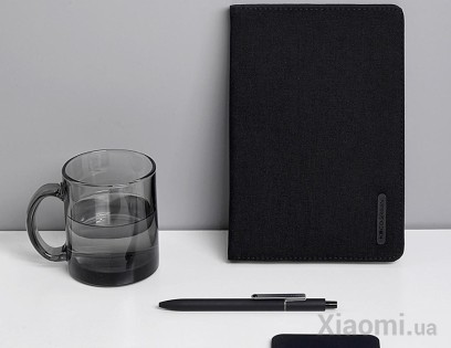 Набор Xiaomi KACO Noble A5 Notebook Collection Black
