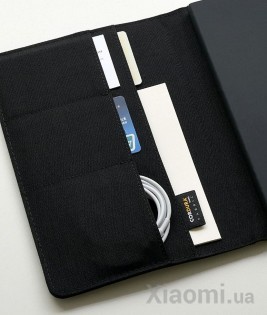 Набор Xiaomi KACO Noble A5 Notebook Collection Black