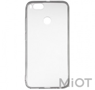Чохол бампер KARBONN TPU case для Xiaomi Mi A1 KB-CTPXA1