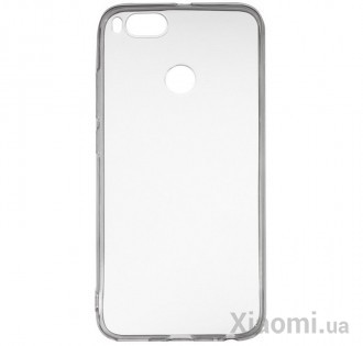 Чехол бампер KARBONN TPU case для Xiaomi Mi A1 KB-CTPXA1