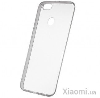 Чехол бампер KARBONN TPU case для Xiaomi Mi A1 KB-CTPXA1