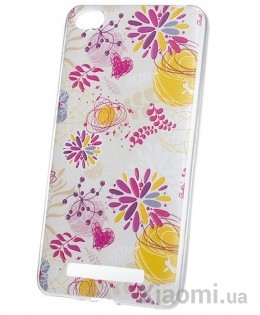 Чехол бампер KARBONN TPU case для Xiaomi Redmi 4A pic. B021 KB-CTPXR4A-TQK