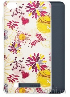 Чехол бампер KARBONN TPU case для Xiaomi Redmi 4A pic. B021 KB-CTPXR4A-TQK