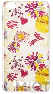 Чохол бампер KARBONN TPU case для Xiaomi Redmi 4A pic. B021 KB-CTPXR4A-TQK