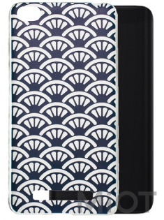 Чохол бампер KARBONN TPU case для Xiaomi Redmi 4A pic. B042 KB-CTPXR4A-TQL