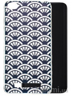 Чехол бампер KARBONN TPU case для Xiaomi Redmi 4A pic. B042 KB-CTPXR4A-TQL