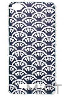 Чохол бампер KARBONN TPU case для Xiaomi Redmi 4A pic. B042 KB-CTPXR4A-TQL