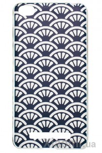 Чехол бампер KARBONN TPU case для Xiaomi Redmi 4A pic. B042 KB-CTPXR4A-TQL