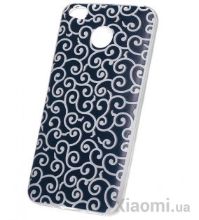 Чехол бампер KARBONN TPU case для Xiaomi Redmi 4X pic. B046 KB-CTPXR4X-TQN