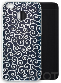 Чохол бампер KARBONN TPU case для Xiaomi Redmi 4X pic. B046 KB-CTPXR4X-TQN