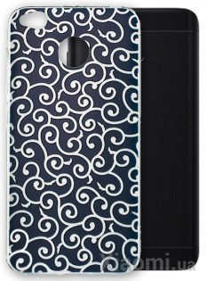 Чехол бампер KARBONN TPU case для Xiaomi Redmi 4X pic. B046 KB-CTPXR4X-TQN