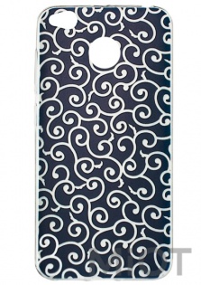Чохол бампер KARBONN TPU case для Xiaomi Redmi 4X pic. B046 KB-CTPXR4X-TQN