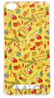 Чохол бампер KARBONN TPU case для Xiaomi Redmi 4A, pic. А024 KB-CTPXRR4A-TRU