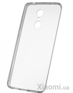 Чехол бампер KARBONN TPU case для Xiaomi Redmi 5 KB-CTBXR5