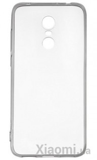 Чехол бампер KARBONN TPU case для Xiaomi Redmi 5 Plus KB-CTBXR5P