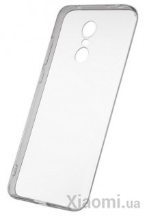 Чехол бампер KARBONN TPU case для Xiaomi Redmi 5 Plus KB-CTBXR5P