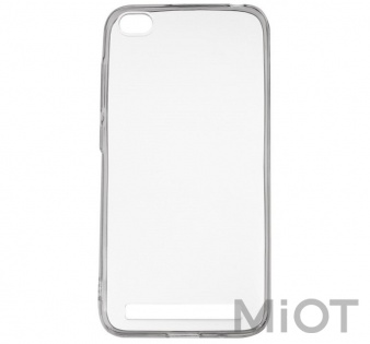 Чохол-бампер KARBONN TPU case для Xiaomi Redmi 5A KB-CTBXR5A