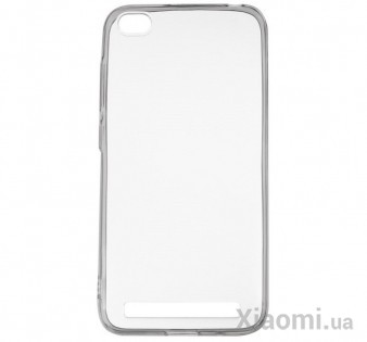 Чехол-бампер KARBONN TPU case для Xiaomi Redmi 5A KB-CTBXR5A