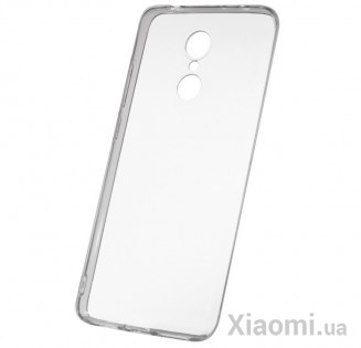 Чехол-бампер KARBONN TPU case для Xiaomi Redmi 5A KB-CTBXR5A