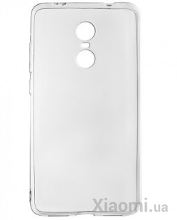 Чехол бампер KARBONN TPU case для Xiaomi Redmi Note 4X KB-CTPXRN4X
