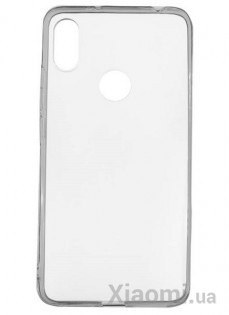 Чехол бампер KARBONN TPU case для Xiaomi Redmi S2 Clear