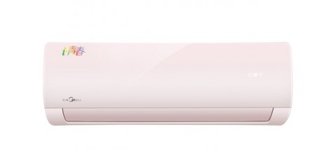 Кондиционер Smart Air Сonditioner by Xiaomi Mi and Xiaomi Midea