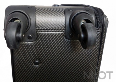 Валіза Xiaomi KARBONN Fiber Luggage+Leather 20" (RDL-2)