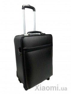 Чемодан Xiaomi KARBONN Fiber Luggage+Leather 20" (RDL-2)