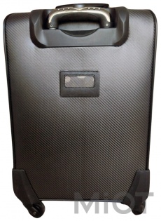 Валіза Xiaomi KARBONN Fiber Luggage+Leather 20" (RDL-2)