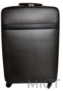 Валіза Xiaomi KARBONN Fiber Luggage+Leather 20" (RDL-2)