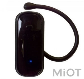 Bluetooth-гарнітура Xiaomi KARBONN Q60