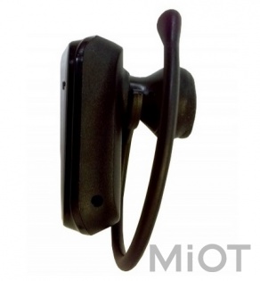 Bluetooth-гарнітура Xiaomi KARBONN Q60