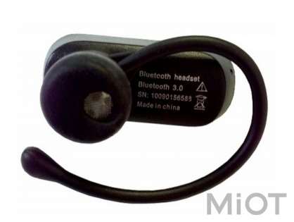 Bluetooth-гарнітура Xiaomi KARBONN Q60