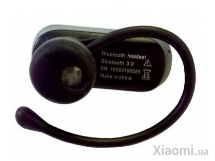 Bluetooth-гарнитура Xiaomi KARBONN Q60