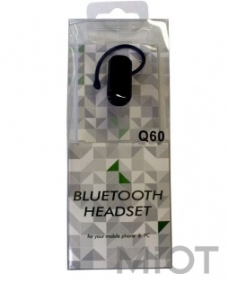 Bluetooth-гарнітура Xiaomi KARBONN Q60
