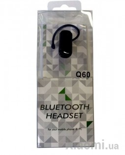 Bluetooth-гарнитура Xiaomi KARBONN Q60