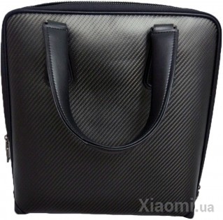 Портфель Xiaomi KARBONN fiber briefcase+leather 33*34*7.5*15CM (RDB-1)