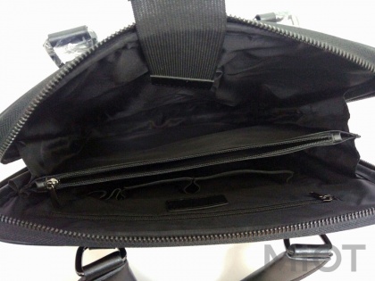 Портфель Xiaomi KARBONN fiber briefcase+leather 33*34*7.5*15CM (RDB-1)