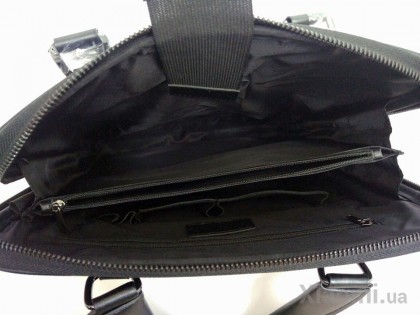 Портфель Xiaomi KARBONN fiber briefcase+leather 33*34*7.5*15CM (RDB-1)